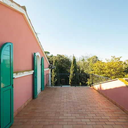 Luxury - Relax For Couples & Families