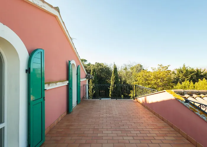 Luxury - Relax For Couples & Families