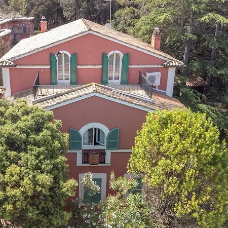 Charming Heritage 시비타노바 마르셰