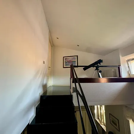 Apartman Charming Heritage