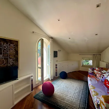 Charming Heritage * Civitanova Marche