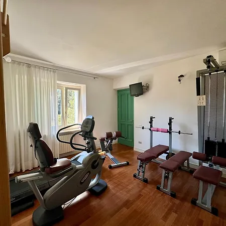 Apartman Charming Heritage