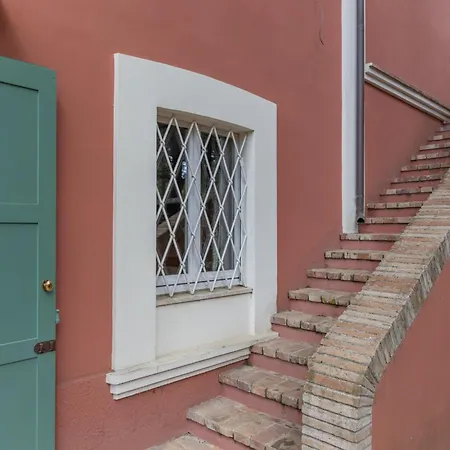 Charming Heritage Apartman *