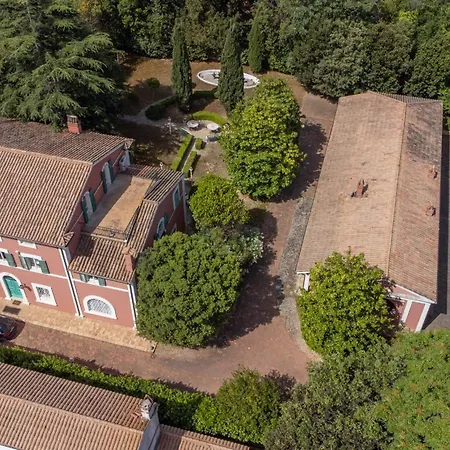 Charming Heritage 아파트 시비타노바 마르셰