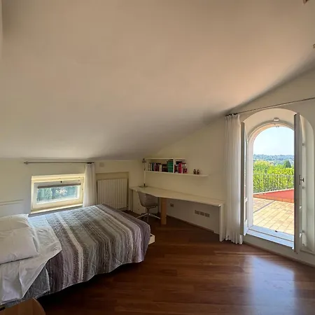 아파트 Charming Heritage *