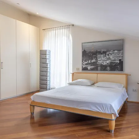 Luxury - Relax For Couples & Families Civitanova Marche