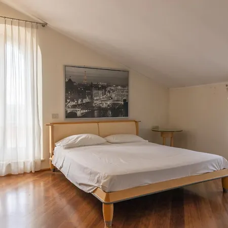 Apartman Charming Heritage *