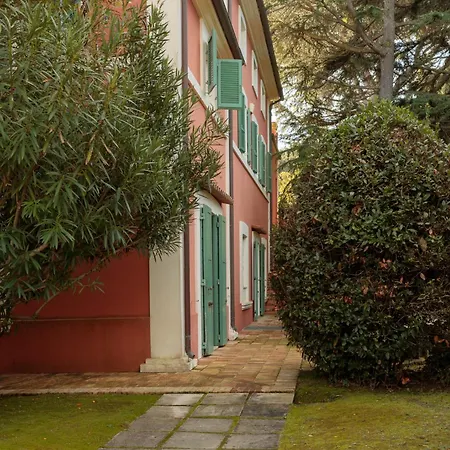 Luxury - Relax For Couples & Families Civitanova Marche