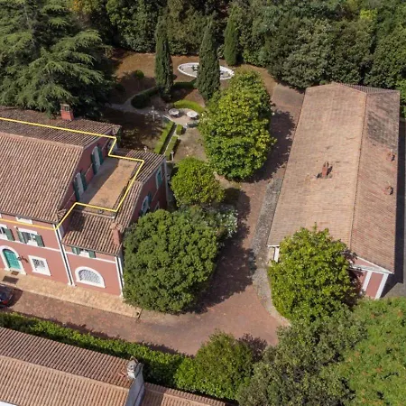 Luxury - Relax For Couples & Families * Civitanova Marche
