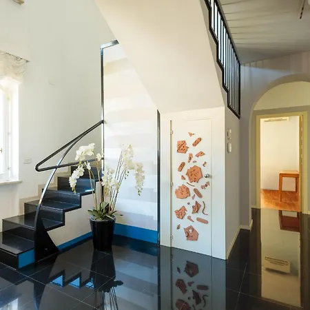 Luxury - Relax For Couples & Families Civitanova Marche