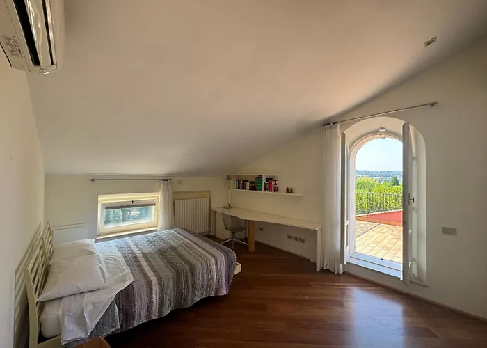 公寓 Luxury - Relax For Couples & Families *